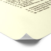 Buena Vista, CO Panoramic Map - 1882 Poster (Hoek)