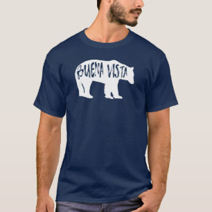 Buena Vista Colorado Beer T-shirt