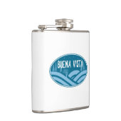 Buena Vista Colorado buitenshuis Heupfles (Rechts)