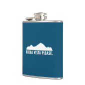 Buena Vista Gelieve Heupfles (Links)