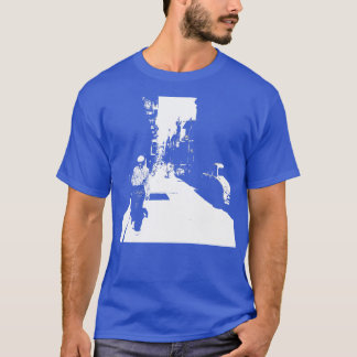 Buena Vista Social Club T-shirt