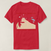 Buena Vista Social Club T-shirt (Design voorkant)
