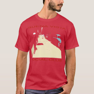 Buena Vista Social Club T-shirt