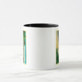 Buena Vista-station, binnenkomend langs Mok (Midden)