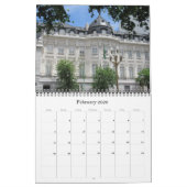 Buenos Aires 2025 Kalender (Feb 2026)