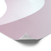 Buenos Aires, Argentijnse reisposter Poster (Hoek)