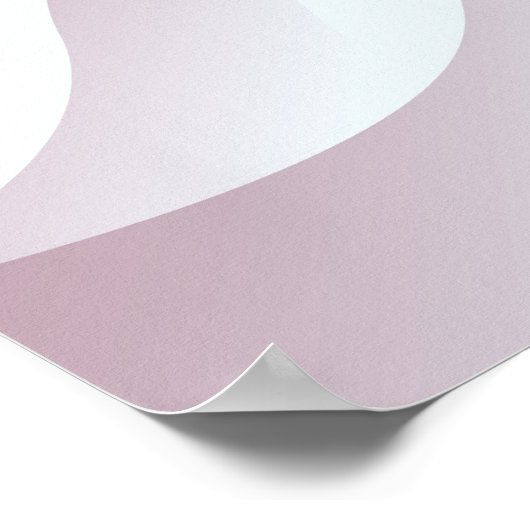 Buenos Aires, Argentijnse reisposter Poster (Hoek)