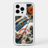 Buenos Aires Argentina Elegant Minimal Retro Koffiemok