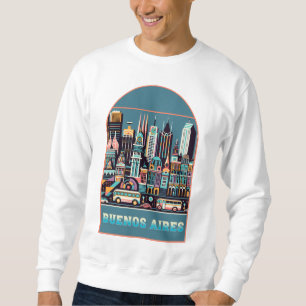 Buenos Aires Argentina Trui