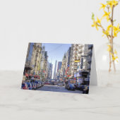 Buenos Aires, Argentinië Kaart (Gele Bloem)