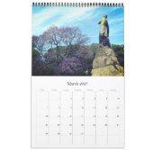buenos aires argentinië kalender (Mar 2027)