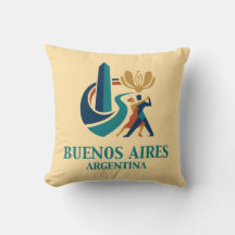 Buenos Aires Argentinië