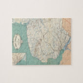 Buenos Aires, Argentinië Legpuzzel (Horizontaal)