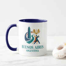 Buenos Aires Argentinië