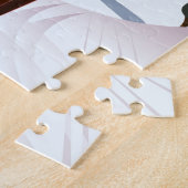 Buenos Aires, Argentinië reisposter Legpuzzel (Zijkant)