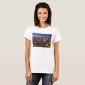 Buenos Aires Desde La Wetversura T-shirt (Voorkant volledig)