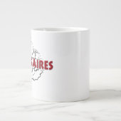 Buenos Aires Grote Koffiekop (Voorkant)
