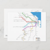 Buenos Aires.jpg Briefkaart (Voorkant / Achterkant)