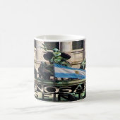 Buenos Aires Koffiemok (Center)