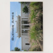 buenos aires la recoleta legpuzzel (Verticaal)