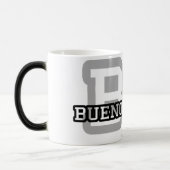 Buenos Aires Magische Mok (Links)