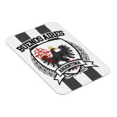 Buenos Aires Magneet (Rechterzijde)