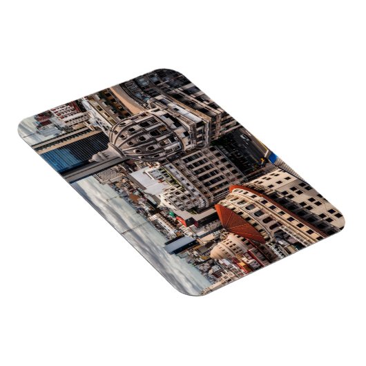 Buenos Aires Magneet (Rechterzijde)