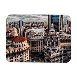 Buenos Aires Magneet