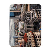 Buenos Aires Magneet (Verticaal)