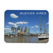 buenos aires magneet (Horizontaal)