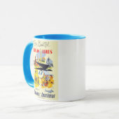 BUENOS AIRES MOK (Voorkant links)