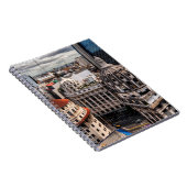 Buenos Aires Notitieboek (Rechterzijde)