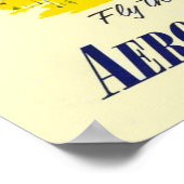 BUENOS AIRES POSTER (Hoek)