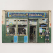 buenos aires rotiseria legpuzzel (Horizontaal)