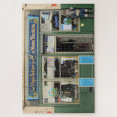 buenos aires rotiseria legpuzzel (Verticaal)