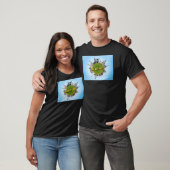 Buenos Aires T-shirt (Unisex)