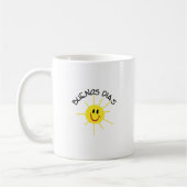 Buenos Dias Koffiemok (Links)