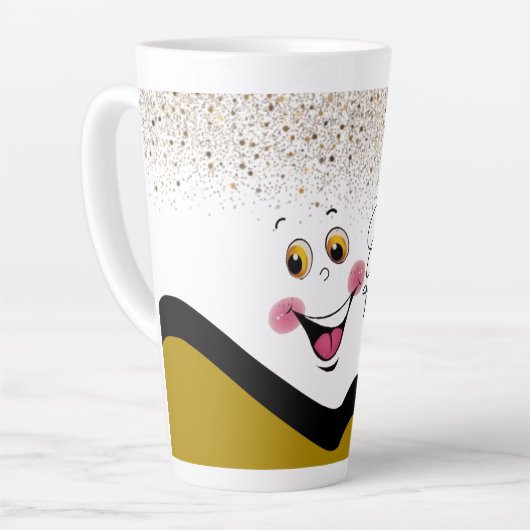 Buenos Días Latte Mok (Linkerhoek)