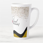 Buenos Días Latte Mok (Rechts)