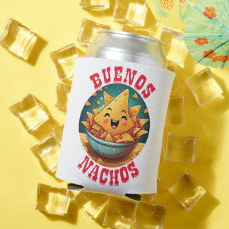 Buenos Nachos Blikjeskoeler