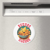 Buenos Nachos Magneet (Insitu (Vaatwasser))