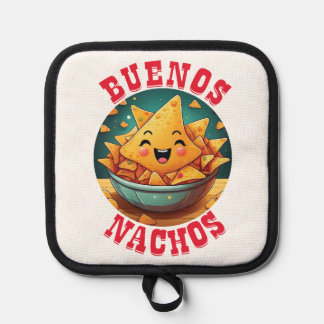 Buenos Nachos Pannenlap