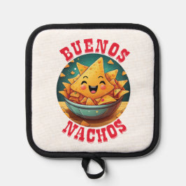 Buenos Nachos Pannenlap