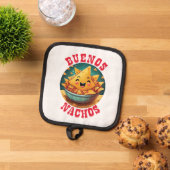 Buenos Nachos Pannenlap (Top down)