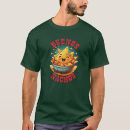 Buenos Nachos T-shirt