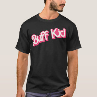 Buff Kind Doll T-shirt