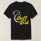 BUFF-Kind T-shirt (Design voorkant)