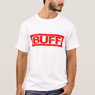 Buff Stamp T-shirt