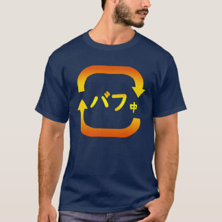 BUFF T-SHIRT