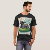 Buffa-Low Key Geweldige T-shirt (Voorkant volledig)